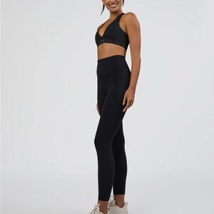 LSKD ELIXIR 7/8 Leggings w/ pockets